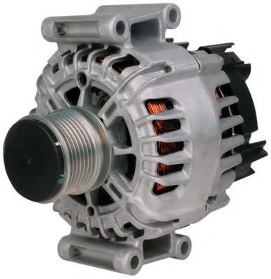 ARTEC 59215303 Alternator
